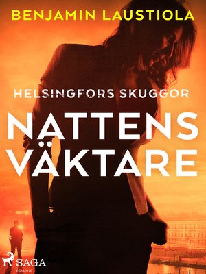 cover image of Nattens väktare